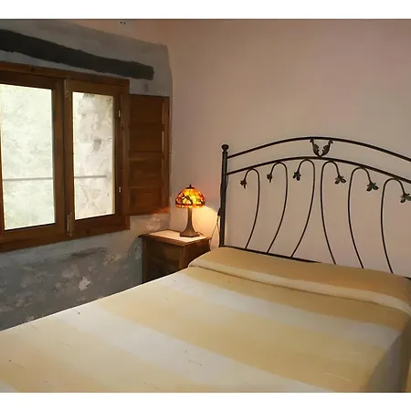 Casa de Campo Pei