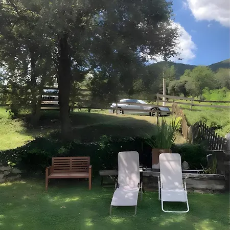 Pei Casa de Campo Oix