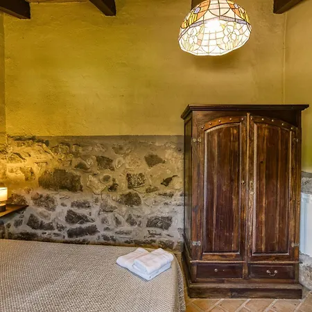 Pei Casa de Campo Oix