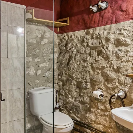 Pei Εξοχικό σπίτι