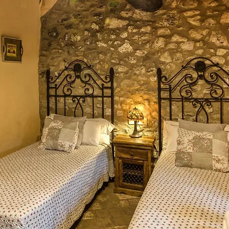 Casa de Campo Pei
