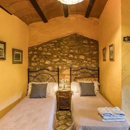 Casa de Campo Pei *