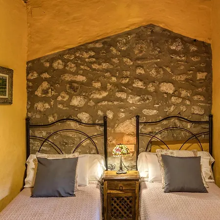 Casa de Campo Pei