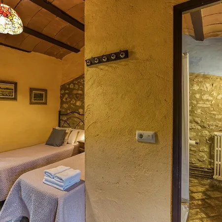 Casa de Campo Pei Oix