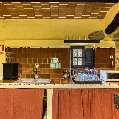 Εξοχικό σπίτι Pei